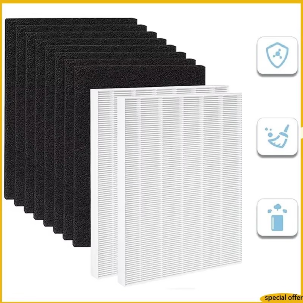 Coway Air Purifier Ap-1512Hh - A61I AP-1512HH Filtro di ricambio per