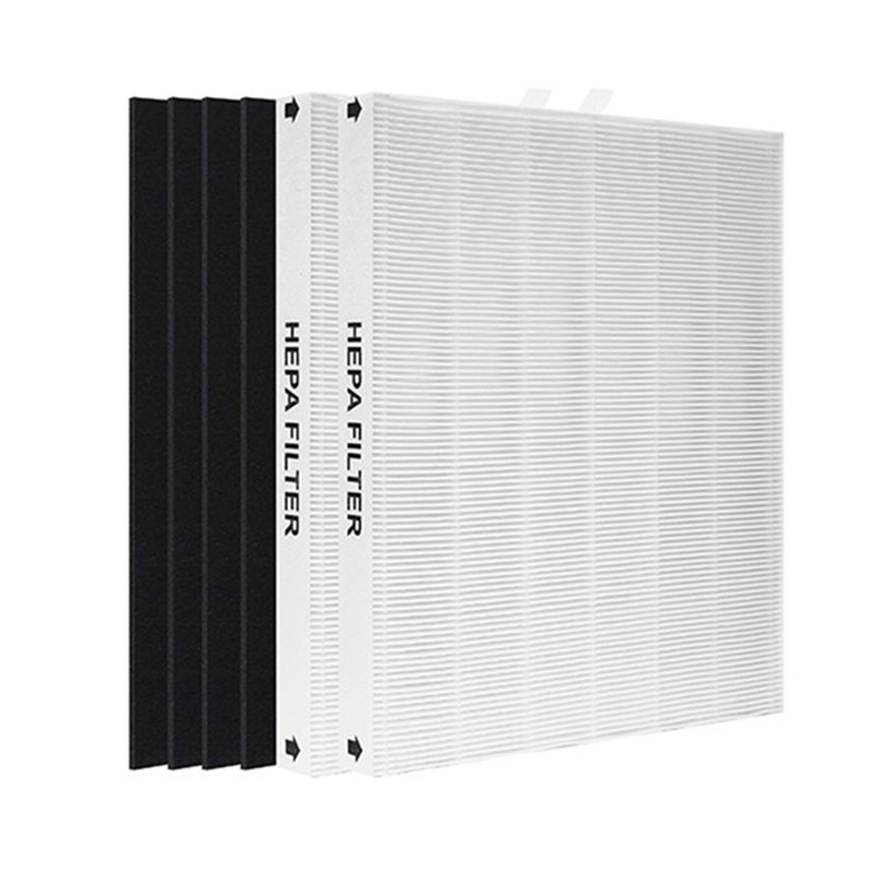 Coway Air Purifier Ap-1512Hh - Filtro HEPA di ricambio ABKR per