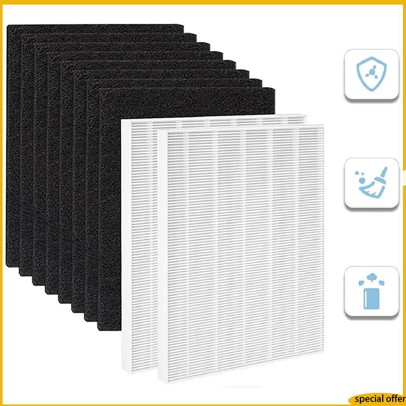 Coway Air Purifier Ap-1512Hh - A61I AP-1512HH Filtro di ricambio di