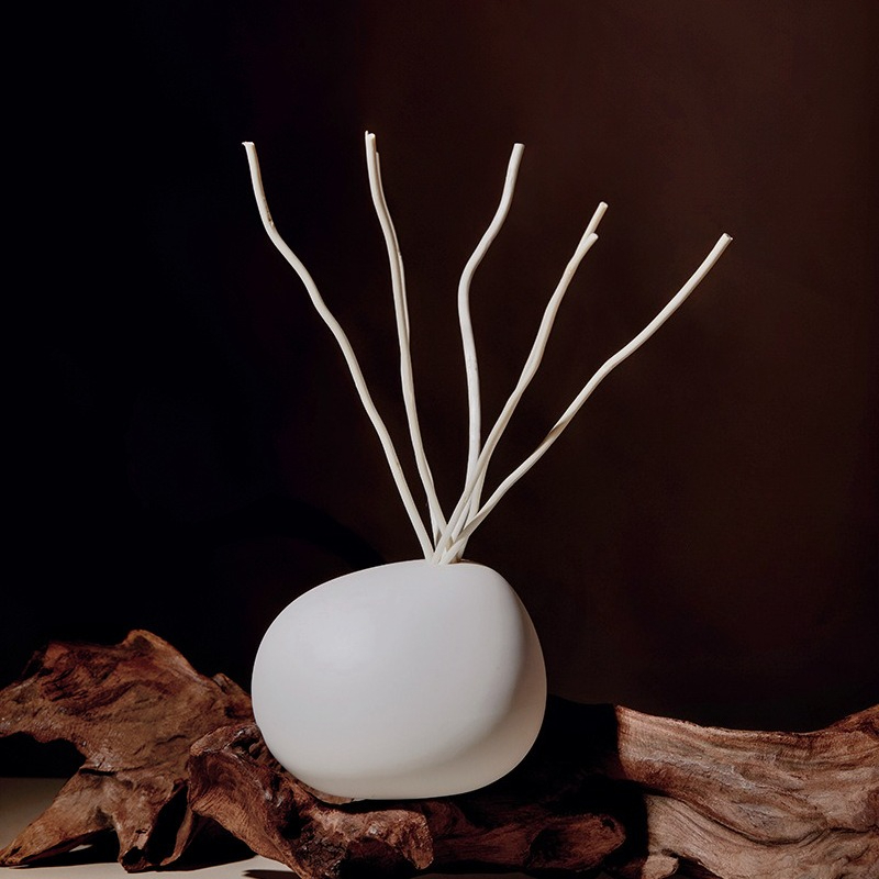 Home Fragrance White Zen - Diffusore di ance con profumo di