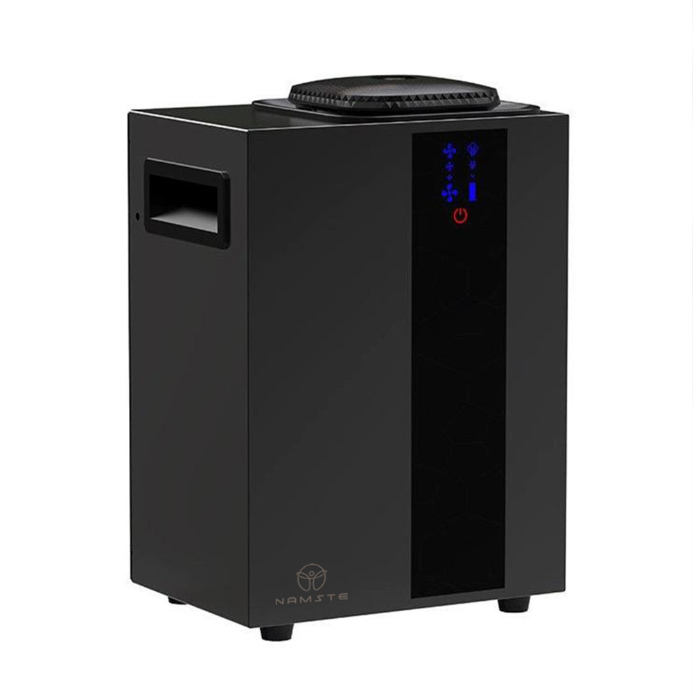 Home Fragrance Vaporizer - NAMSTE 4000m3 Sistema HVAC Diffusore di