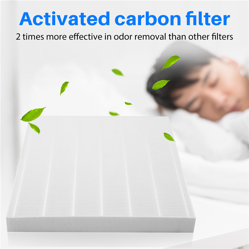 Coway Air Purifier Ap-1512Hh - A38T-3 pezzi purificatore d'aria sostituisci set
