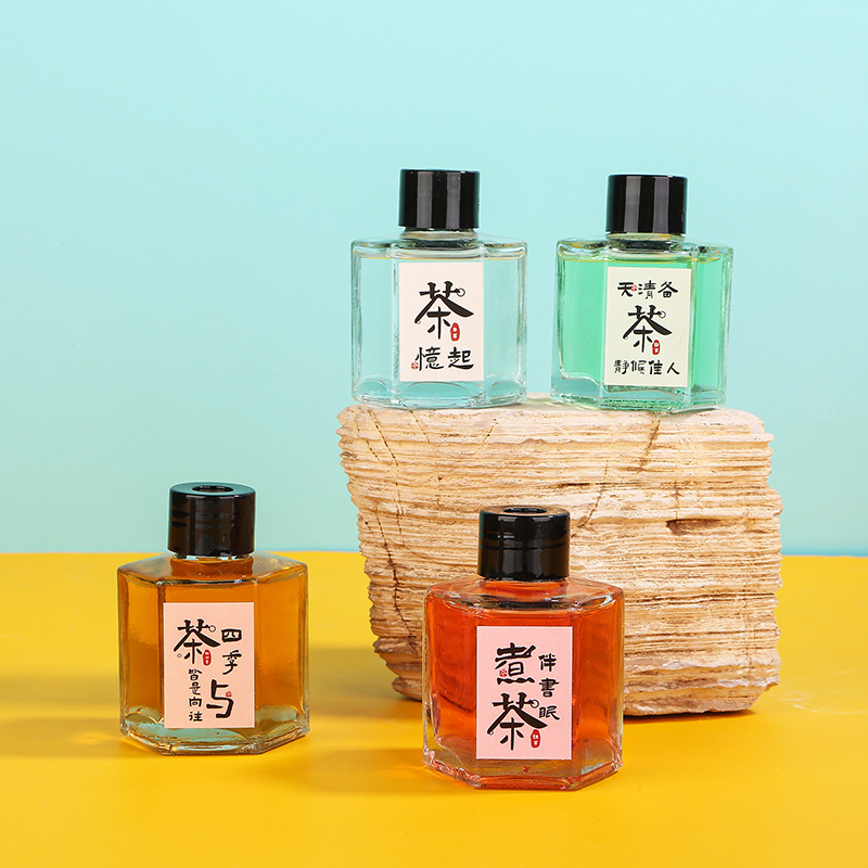 Home Fragrance Reed Diffuser - Oli per diffusori di ance serie