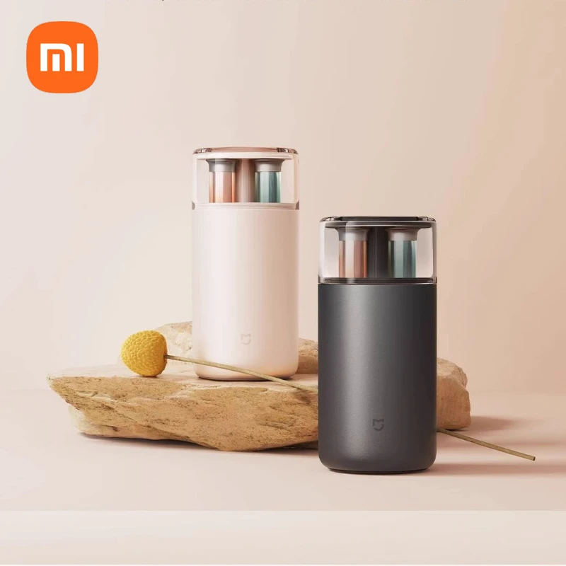 Xiaomi Home Fragrance - Nuova macchina per profumazione intelligente Xiaomi