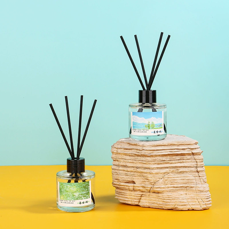 Home Fragrance Reed Diffuser - Oli diffusori per ance in stile