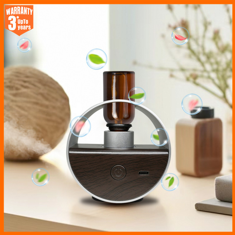 Home Fragrance With Essential Oils - Diffusore di oli essenziali Diffusore di