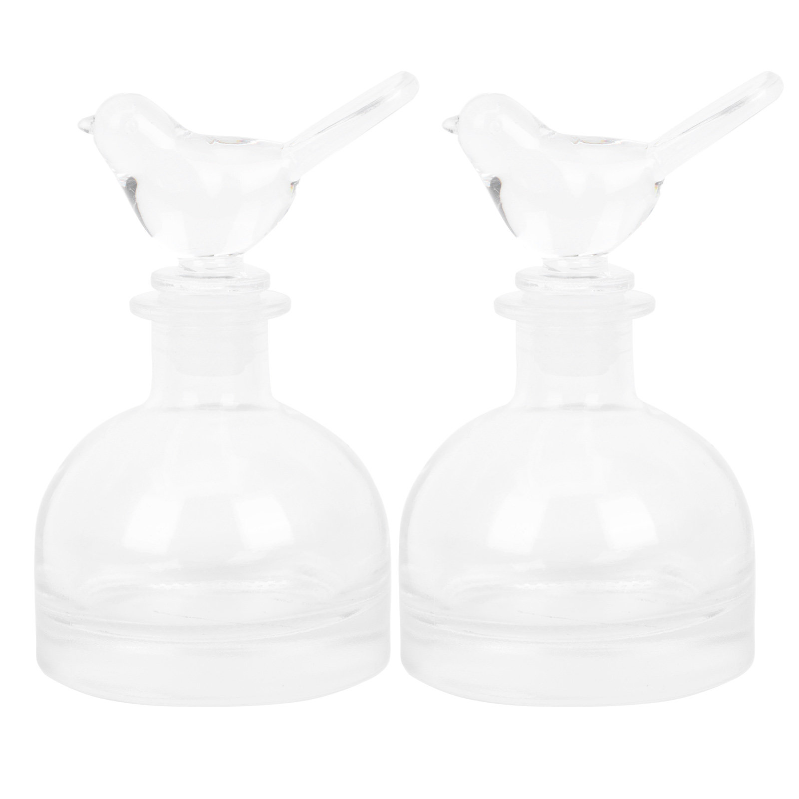 2 bottiglie di profumo in vetr - Home Fragrance Premium recensione e prezzo