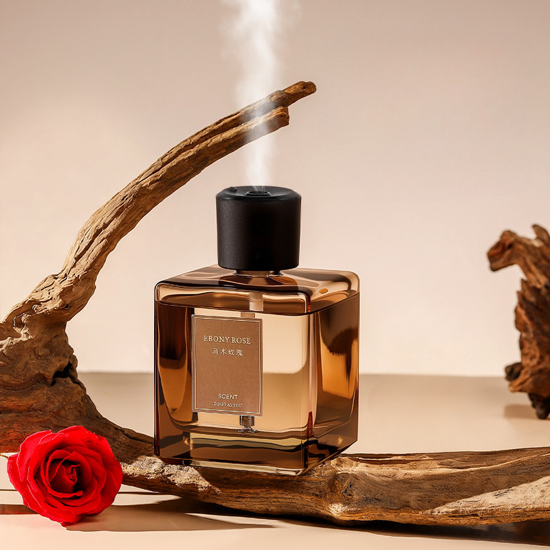 Diffusore di Aromi da 500ml, D - Home Fragrance Reed Diffuser recensione e prezzo