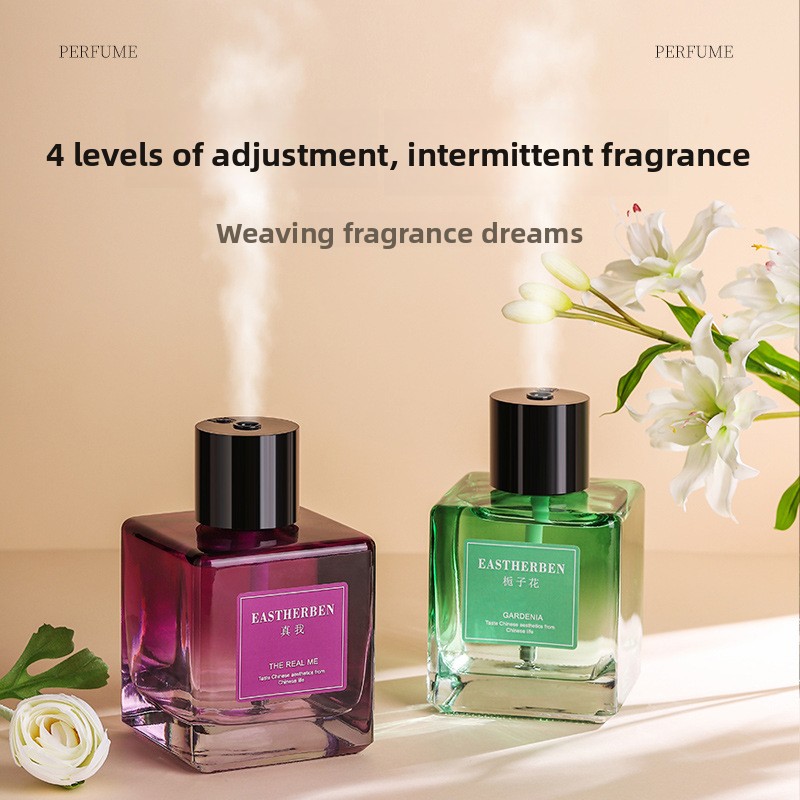 Diffusore di Aromi da 500ml, D - Home Fragrance Reed Diffuser recensione e prezzo