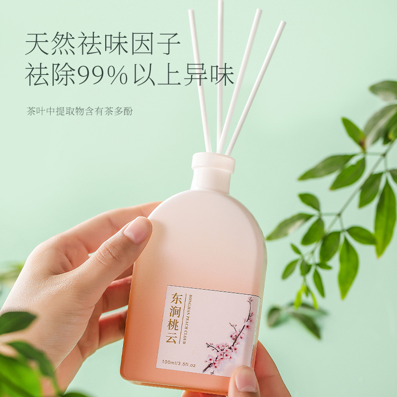 Set di Oli per Diffusore a Bas - Home Fragrance Reed Diffuser recensione e prezzo
