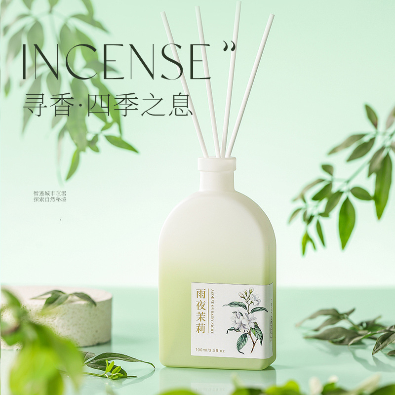 Set di Oli per Diffusore a Bas - Home Fragrance Reed Diffuser recensione e prezzo