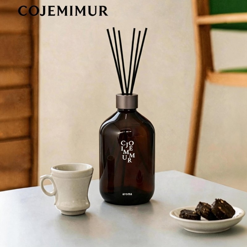 Set Diffusore a Bastoncini da  - Home Fragrance Reed Diffuser recensione e prezzo