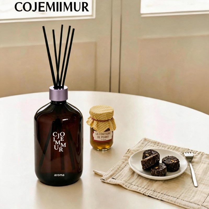 Set Diffusore a Bastoncini da  - Home Fragrance Reed Diffuser recensione e prezzo