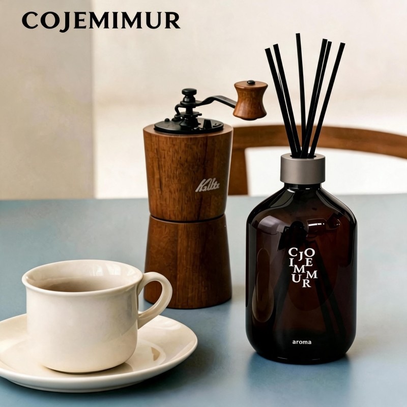 Set Diffusore a Bastoncini da  - Home Fragrance Reed Diffuser recensione e prezzo