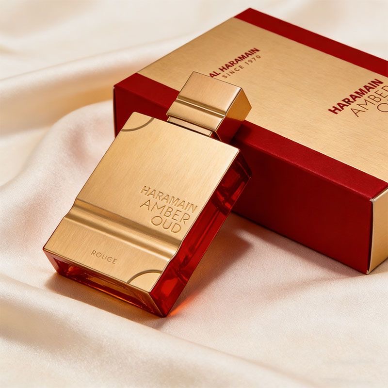 Al Haramain Amber Oud Ruby Edi - Home Fragrance Red Wine recensione e prezzo