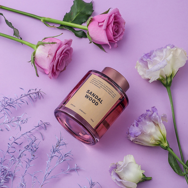 Set Diffusore a Bastoncini da  - Home Fragrance Reed Diffuser recensione e prezzo