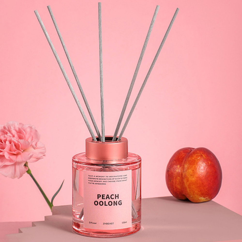 Set Diffusore a Bastoncini da  - Home Fragrance Reed Diffuser recensione e prezzo