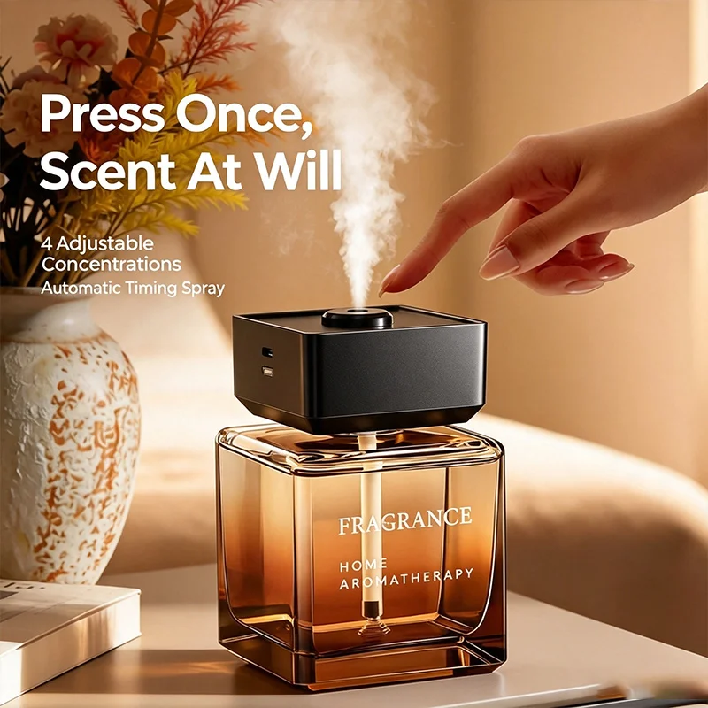 Spray Profumato per la Casa, S - Home Fragrance For Diffuser recensione e prezzo