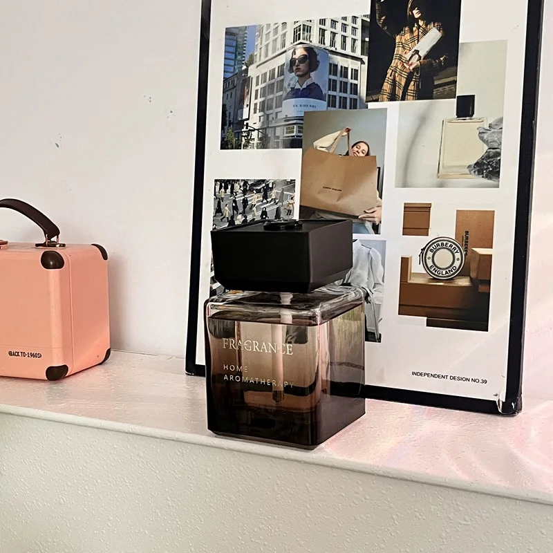 Spray Profumato per la Casa, S - Home Fragrance For Diffuser recensione e prezzo