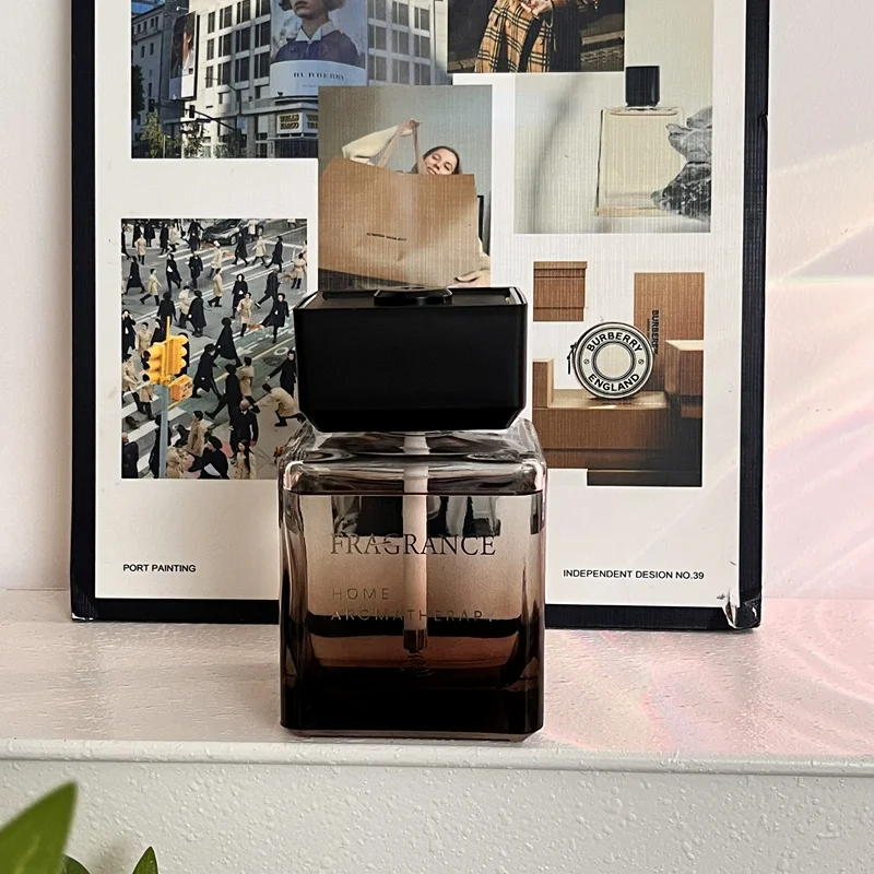 Spray Profumato per la Casa, S - Home Fragrance For Diffuser recensione e prezzo
