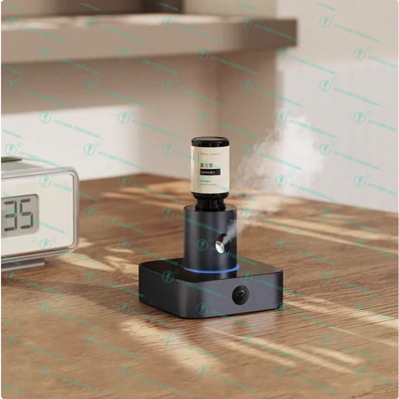Diffusore intelligente di oli  - Home Fragrance For Diffuser recensione e prezzo