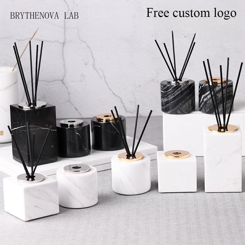Bottiglia per aromaterapia in  - Home Fragrance Luxury recensione e prezzo