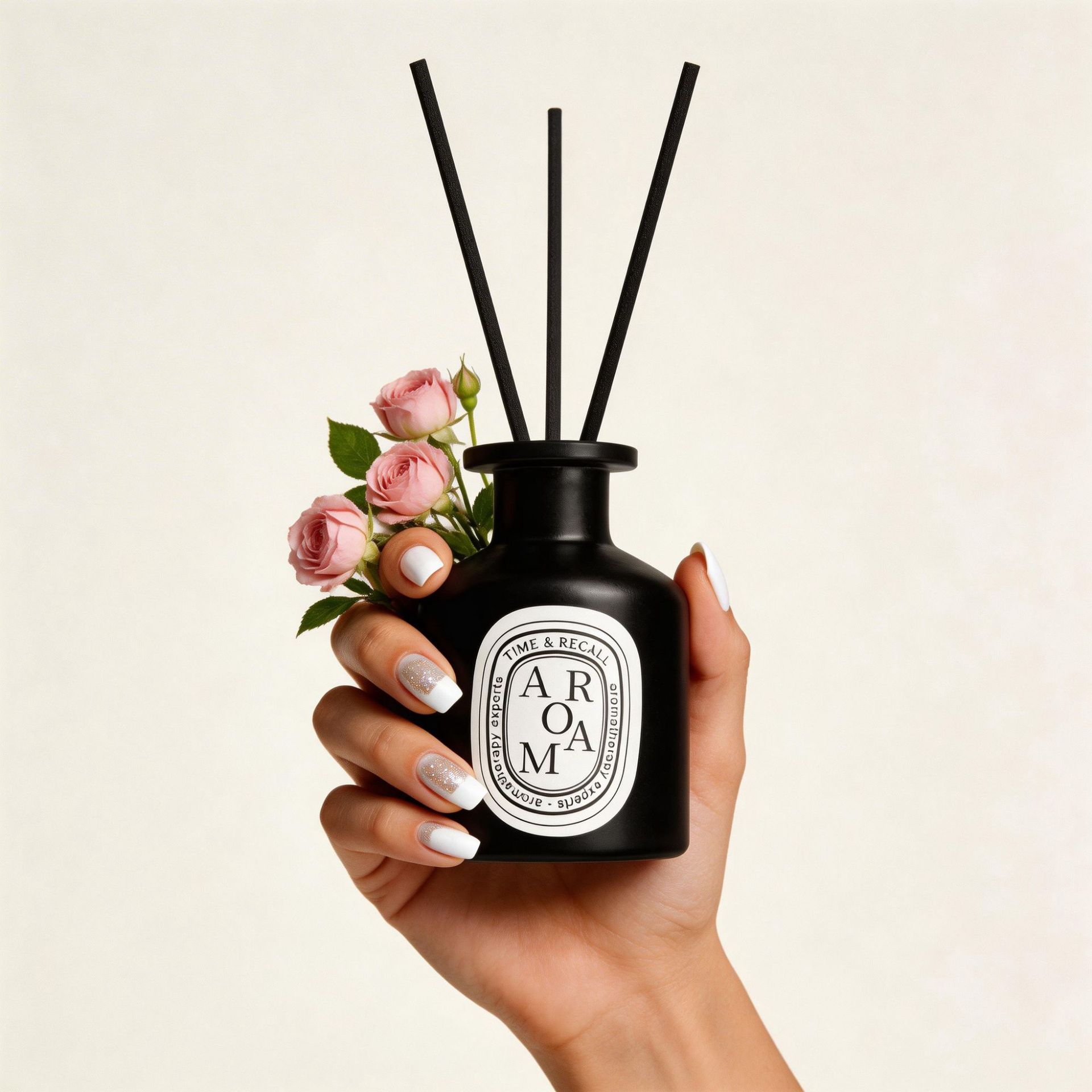 Set Diffusore di Aromi Senza F - Home Fragrance Reed Diffuser recensione e prezzo