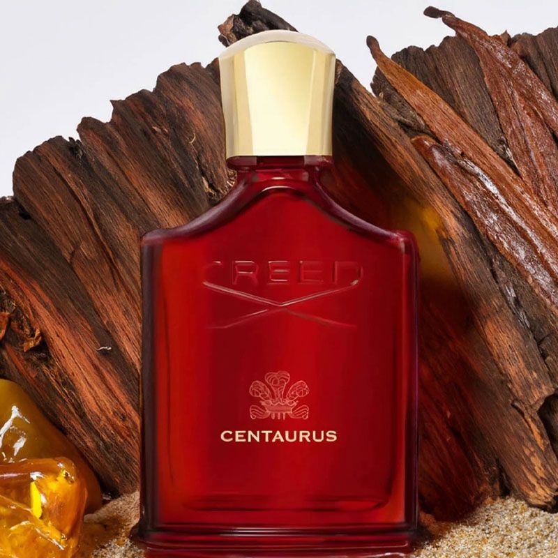 Creed Centaurus EDP con l'icon - Home Fragrance Red Wine recensione e prezzo