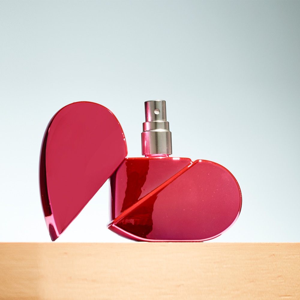 Flacone spray per profumo in v - Home Fragrance Red Wine recensione e prezzo