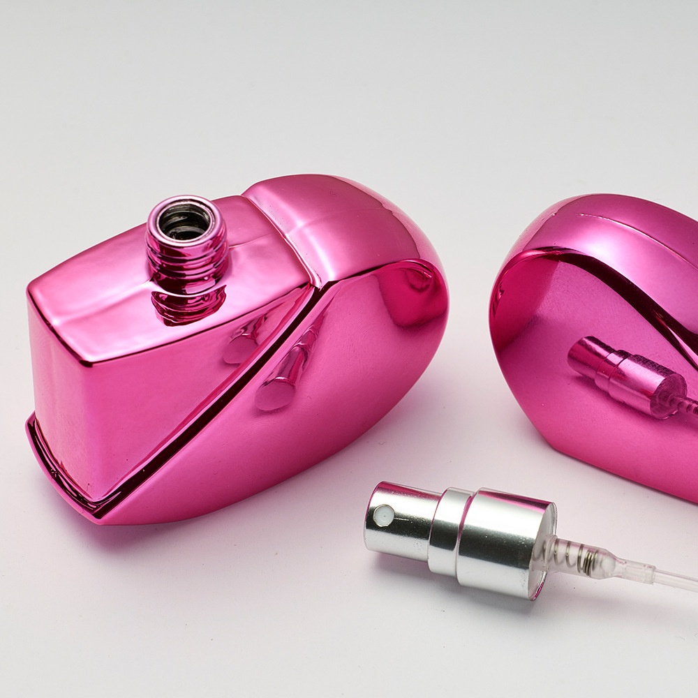 Flacone spray per profumo in v - Home Fragrance Red Wine recensione e prezzo