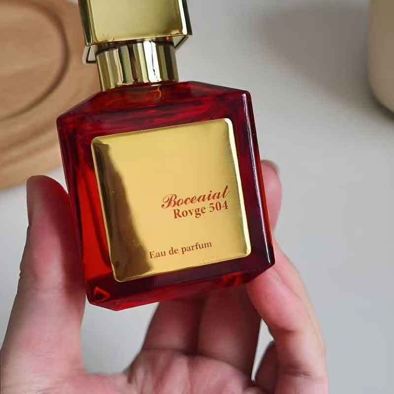 Il profumo Baccarat 540 essenc - Home Fragrance Red Wine recensione e prezzo