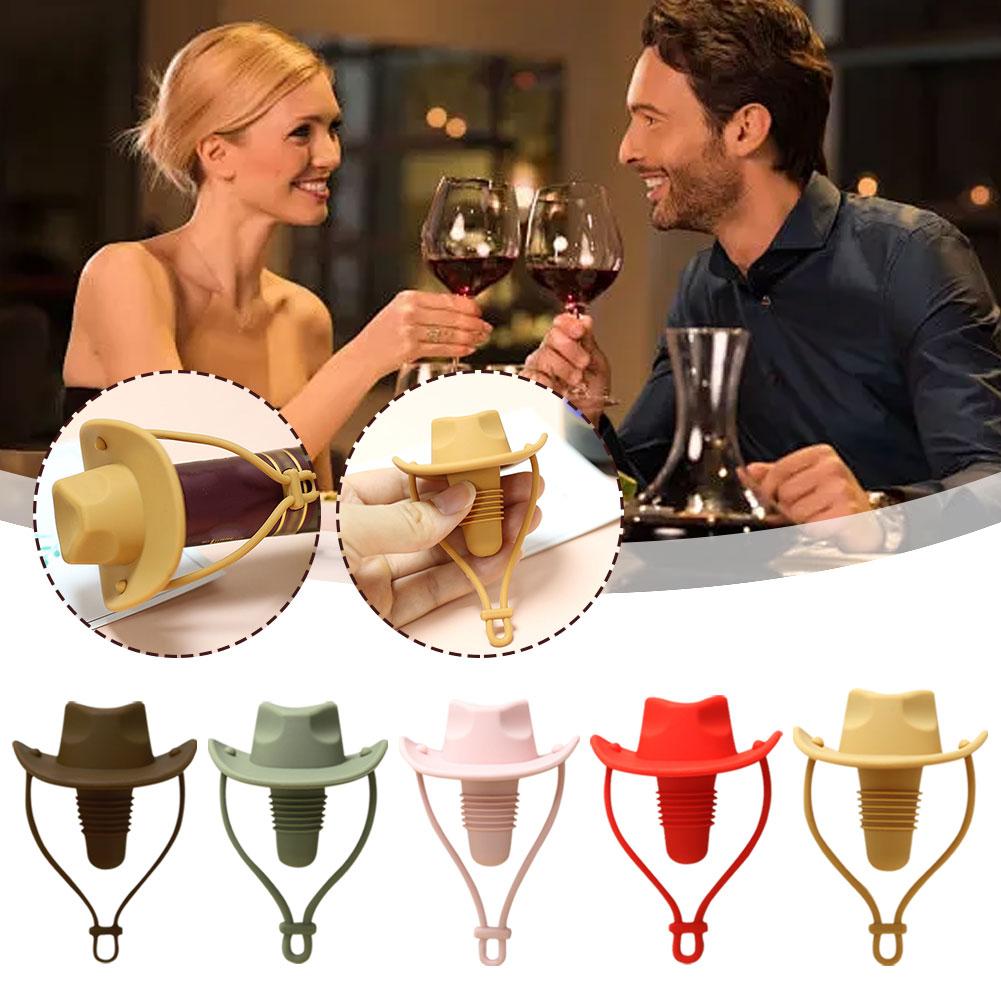 Tappo per vino rosso in Silico - Home Fragrance Red Wine recensione e prezzo