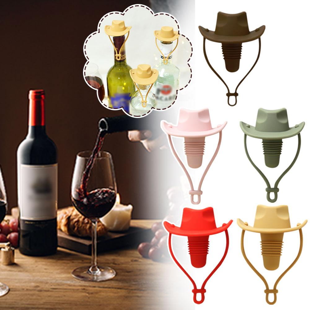 Tappo per vino rosso in Silico - Home Fragrance Red Wine recensione e prezzo