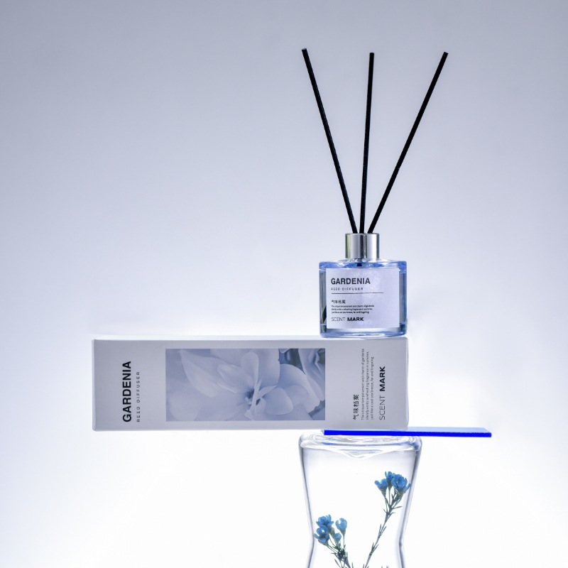 Set di diffusori per ance da 5 - Home Fragrance Jasmine Diffuser recensione e prezzo