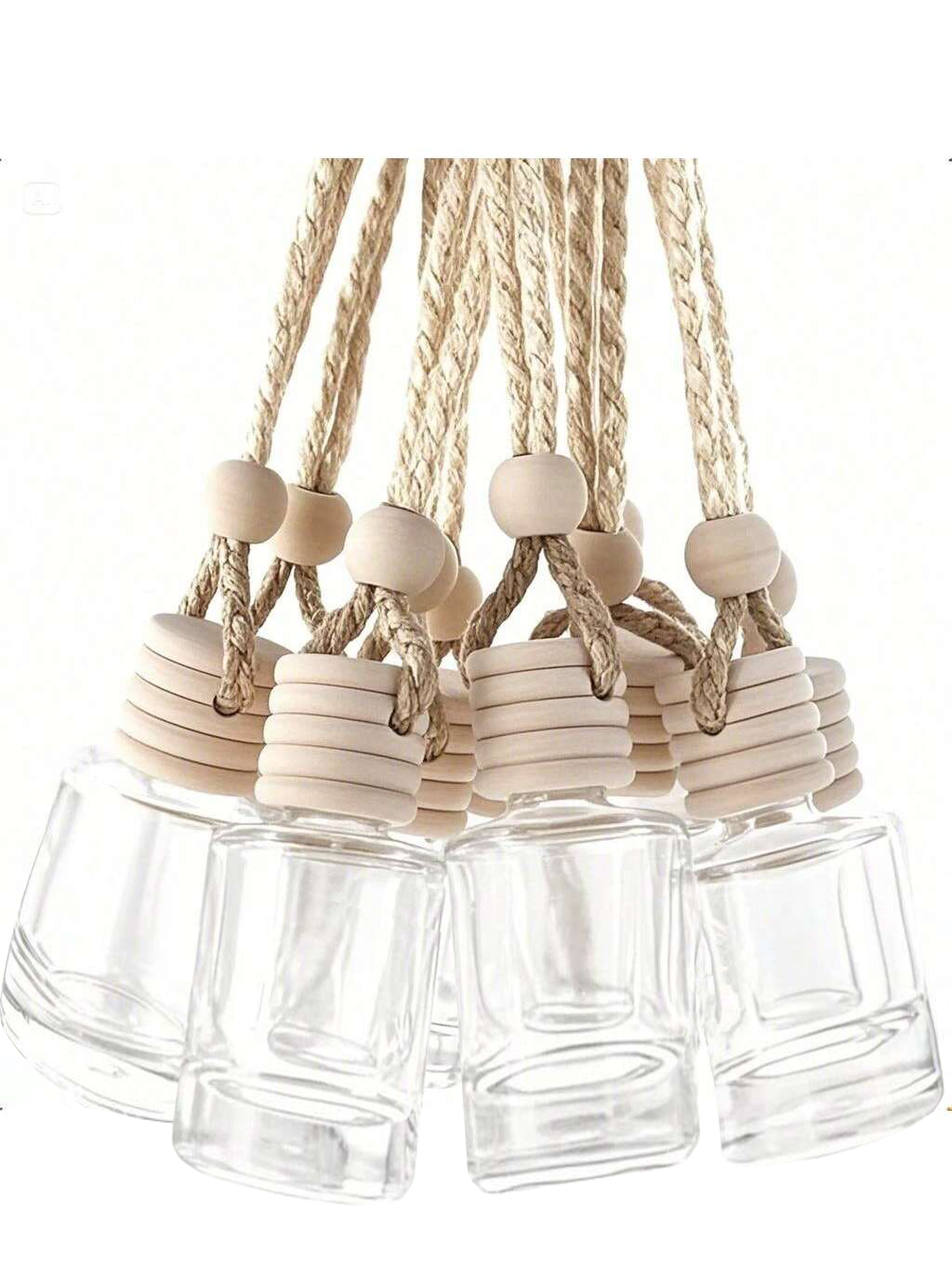 20 pz Appeso Deodorante Per Au - Diffuser Necklace Locket recensione e prezzo