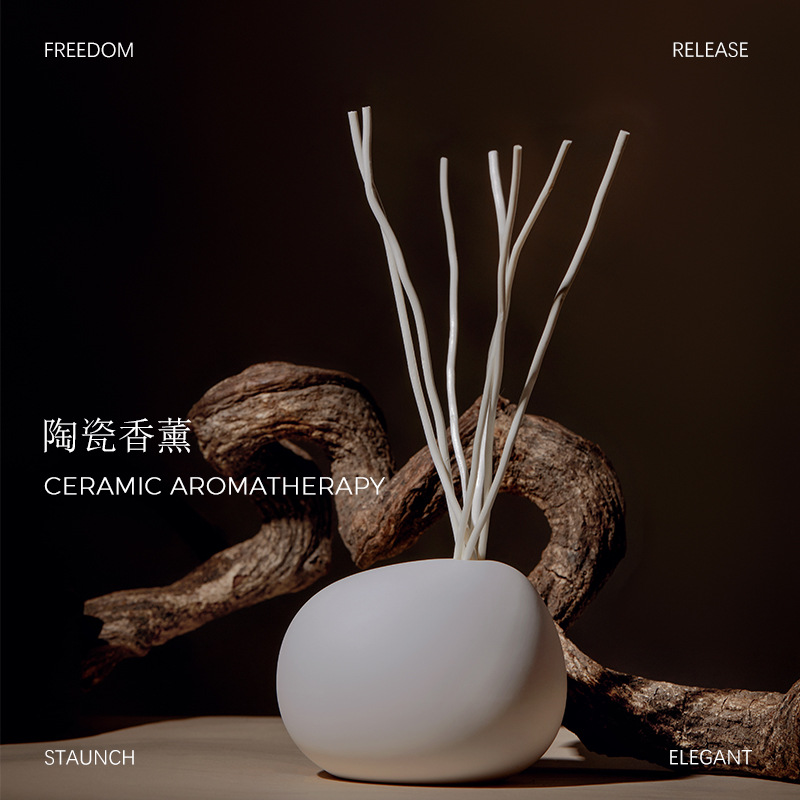 Diffusore di ance con profumo  - Home Fragrance White Zen recensione e prezzo