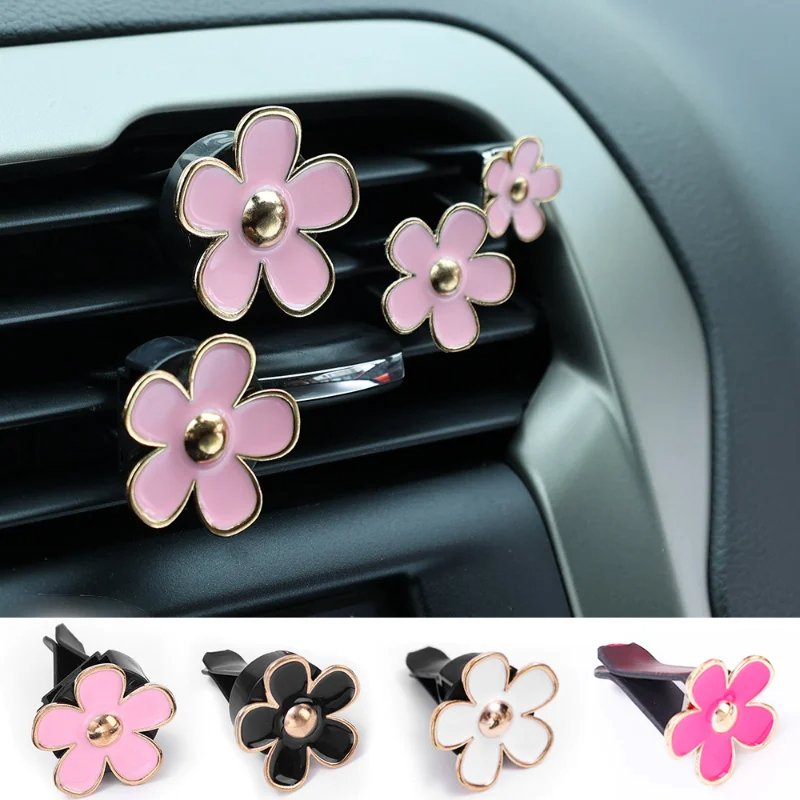 Piccola margherita Clip per pr - Diffuser Necklace Locket recensione e prezzo