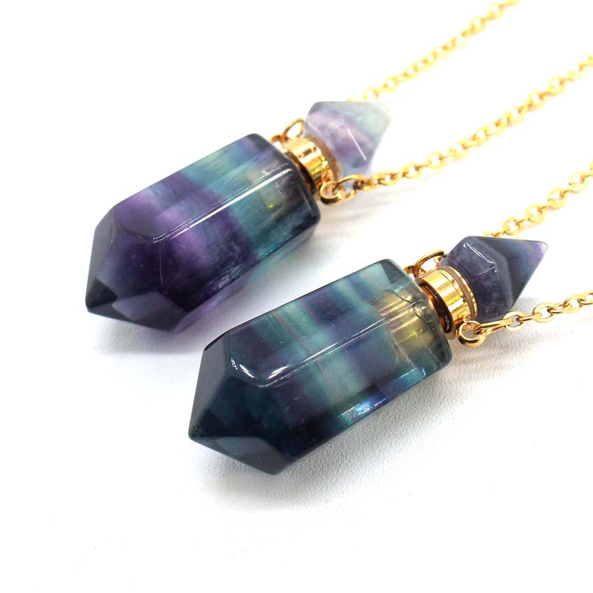 Ciondolo Diffusore di Profumo  - Diffuser Necklace Locket recensione e prezzo