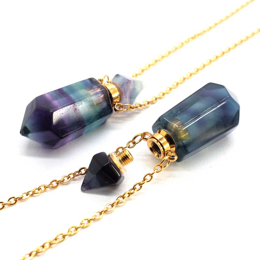 Ciondolo Diffusore di Profumo  - Diffuser Necklace Locket recensione e prezzo
