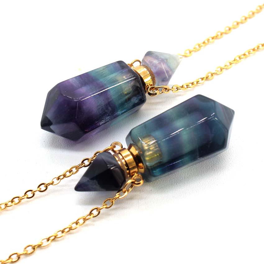 Ciondolo Diffusore di Profumo  - Diffuser Necklace Locket recensione e prezzo