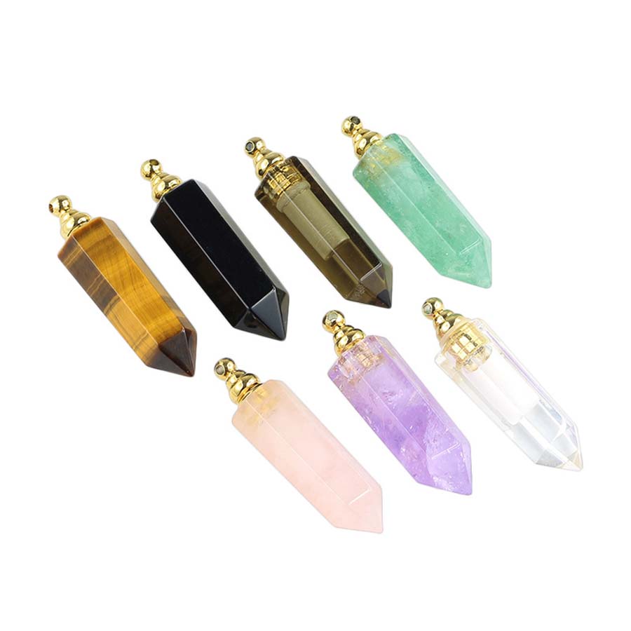 Ciondolo diffusore di profumo  - Diffuser Necklace Locket recensione e prezzo