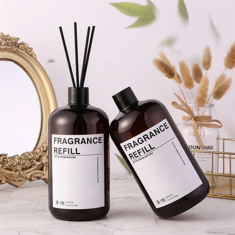 Olio di ricarica per diffusore - Home Fragrance Reed Diffuser recensione e prezzo