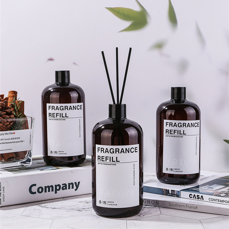 Olio di ricarica per diffusore - Home Fragrance Reed Diffuser recensione e prezzo