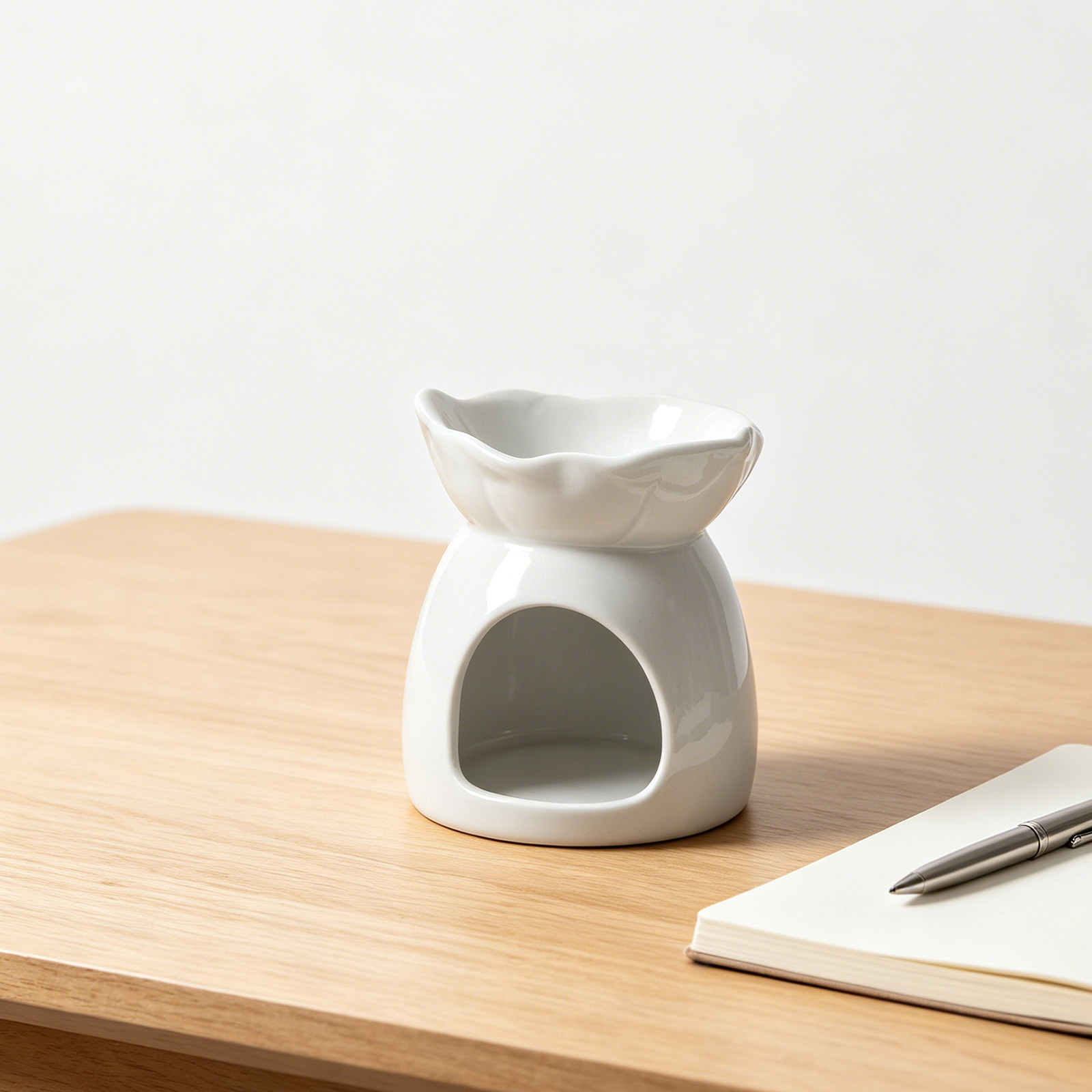Portacandele in Ceramica Elega - Home Fragrance For Diffuser recensione e prezzo