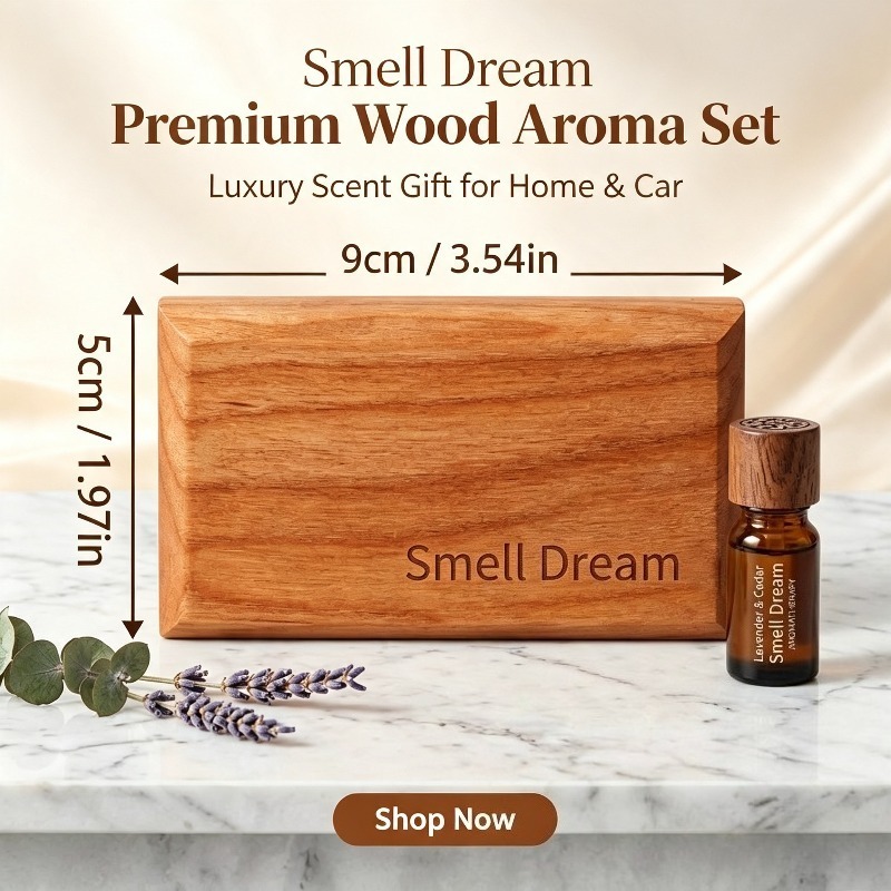Deodorante per Auto al Profumo - Home Fragrance Red Wine recensione e prezzo