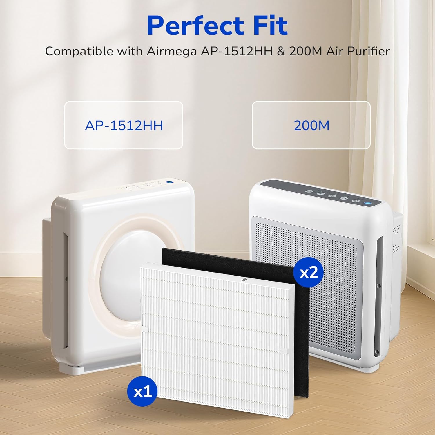 AP-1512HH Filtro di ricambio p - Coway Air Purifier Ap-1512Hh recensione e prezzo