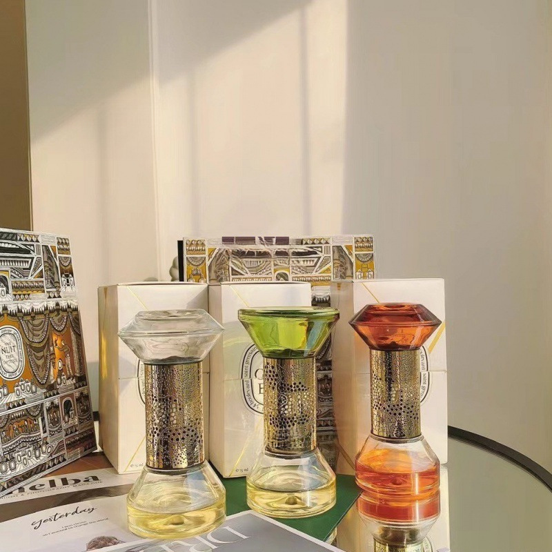 Diptyques Time Clessidra Diffu - Home Fragrance Diptyque recensione e prezzo