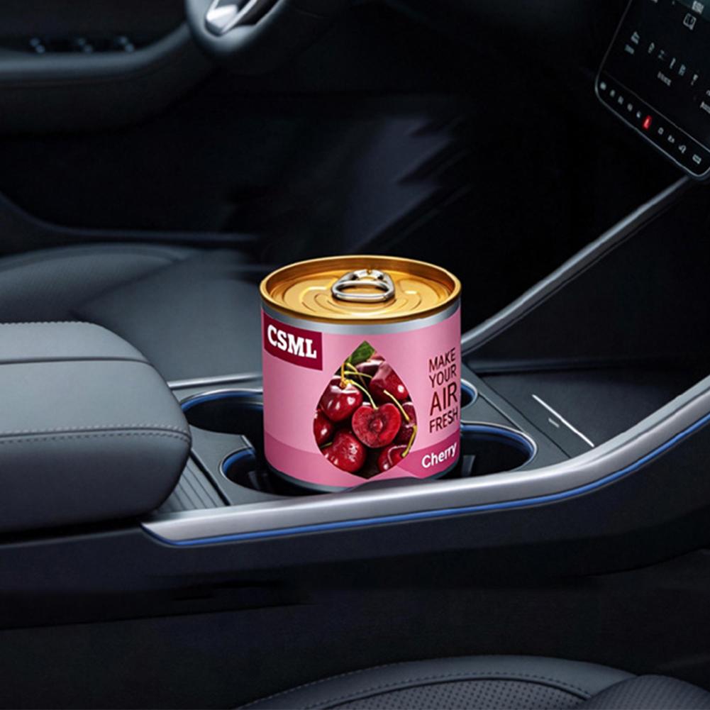 Deodorante per auto solido al  - Home Fragrance Premium recensione e prezzo