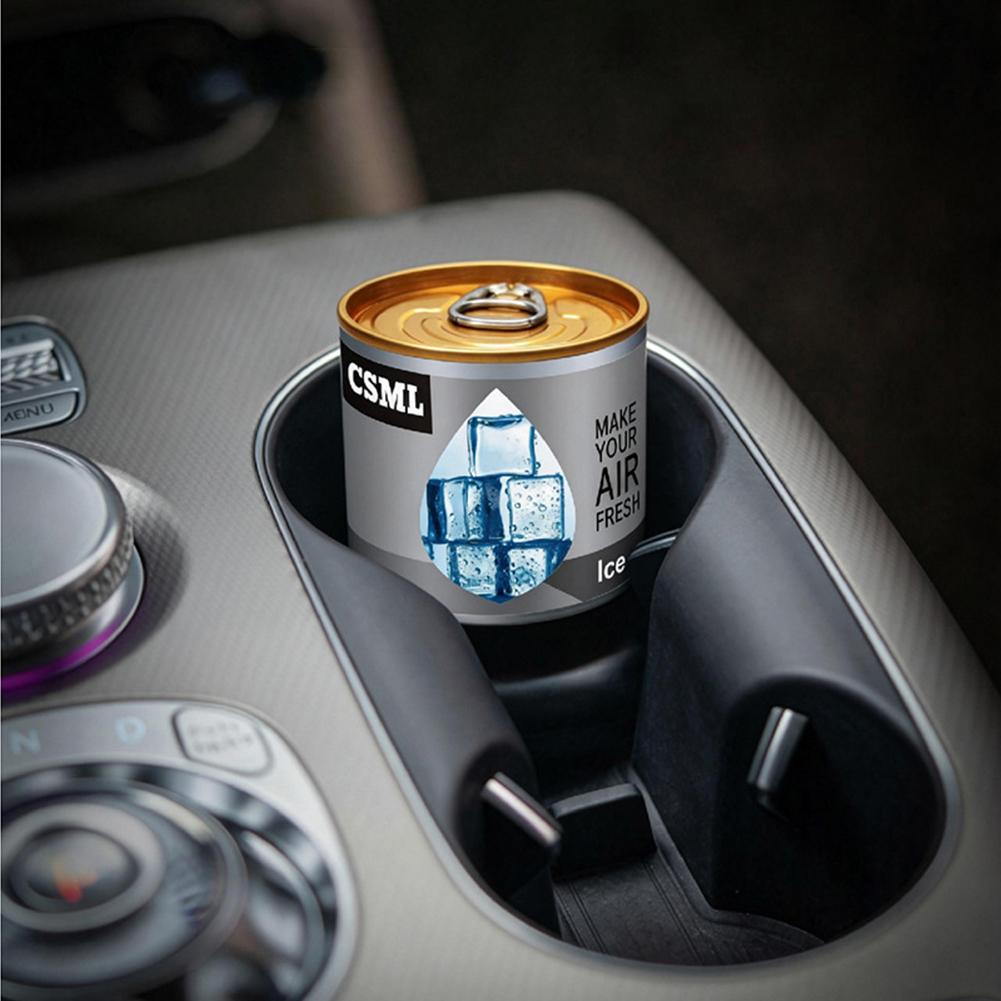 Deodorante per auto solido al  - Home Fragrance Premium recensione e prezzo
