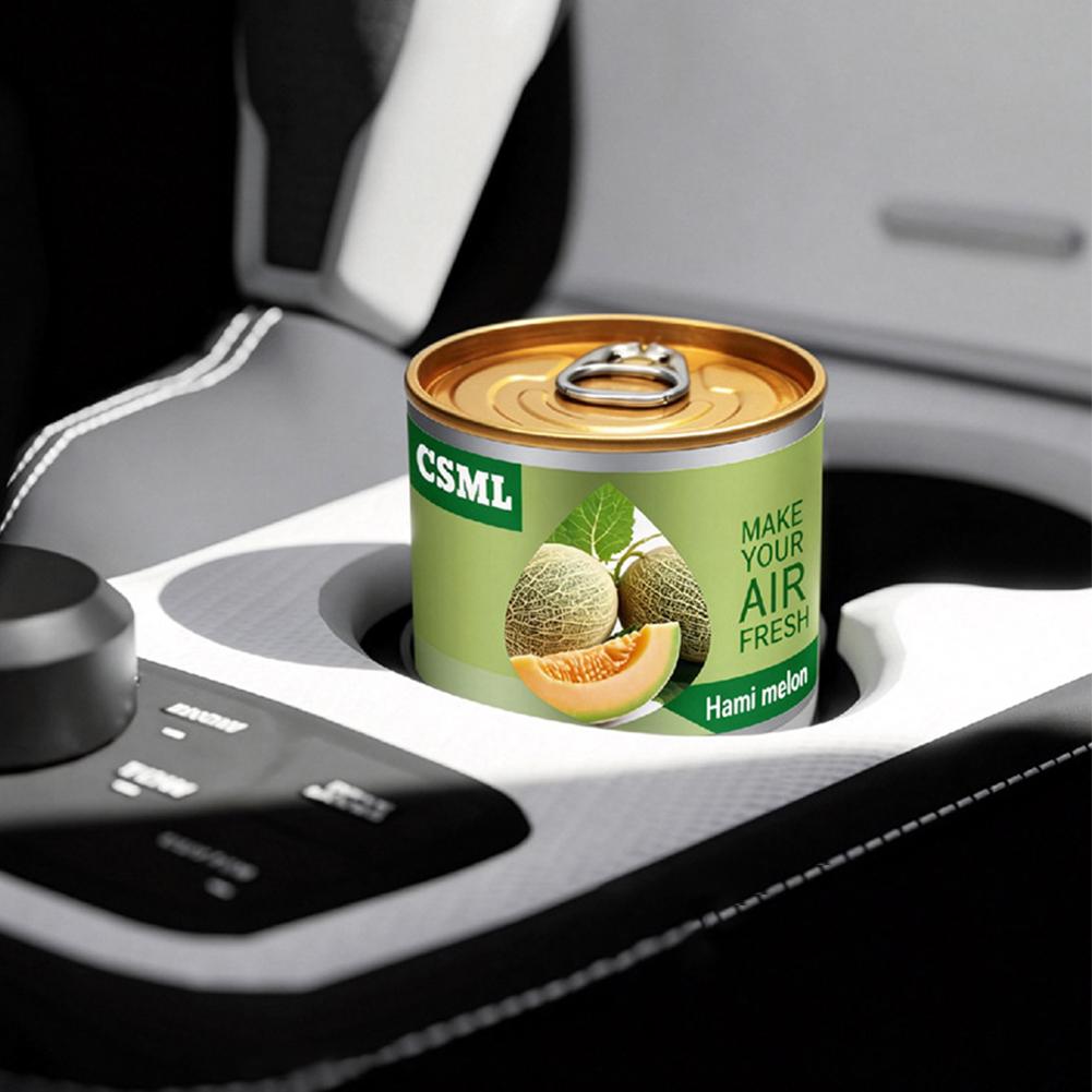 Deodorante per auto solido al  - Home Fragrance Premium recensione e prezzo